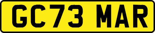 GC73MAR