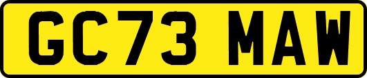 GC73MAW