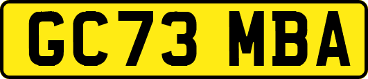 GC73MBA