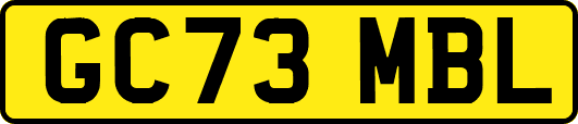 GC73MBL