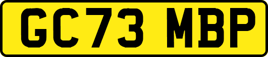 GC73MBP