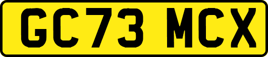 GC73MCX