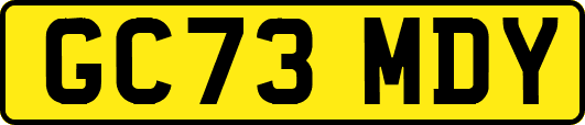 GC73MDY