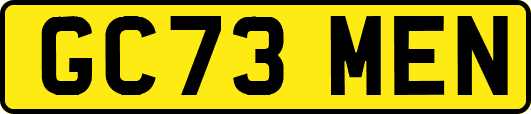 GC73MEN