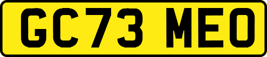GC73MEO