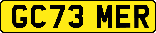 GC73MER