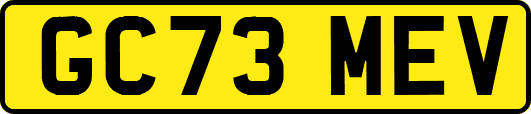 GC73MEV