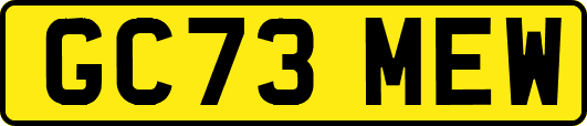 GC73MEW