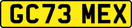 GC73MEX