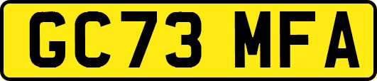 GC73MFA