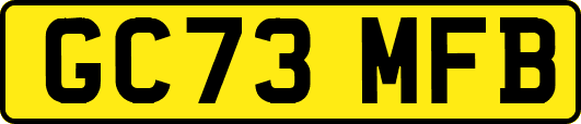 GC73MFB