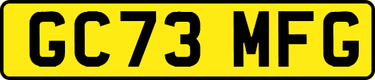GC73MFG