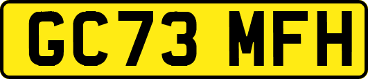 GC73MFH