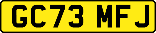 GC73MFJ