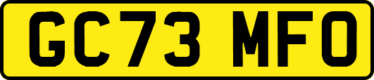 GC73MFO