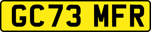 GC73MFR