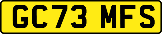 GC73MFS
