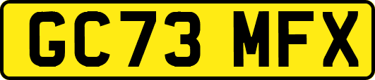 GC73MFX