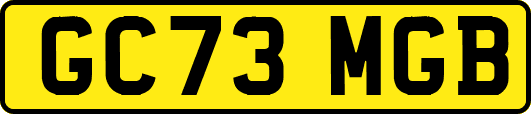 GC73MGB