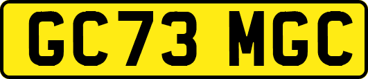 GC73MGC