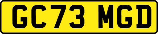GC73MGD