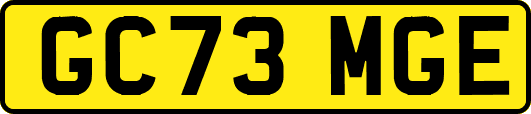 GC73MGE