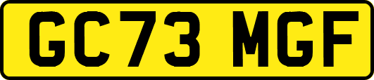 GC73MGF