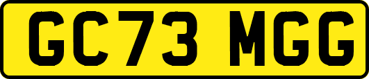 GC73MGG