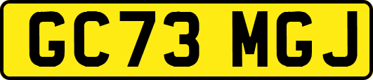 GC73MGJ