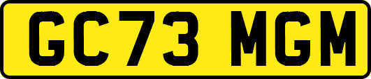 GC73MGM