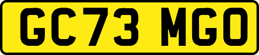 GC73MGO