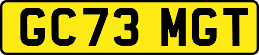 GC73MGT