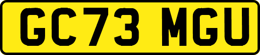 GC73MGU