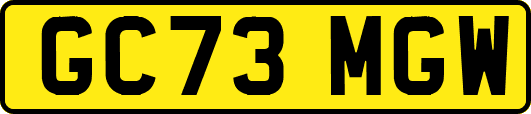 GC73MGW
