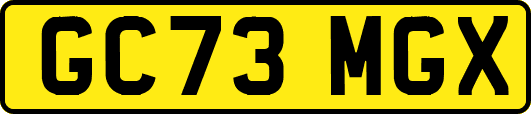 GC73MGX