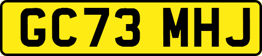 GC73MHJ