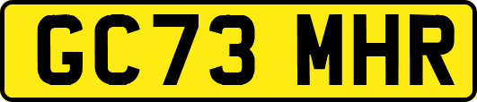 GC73MHR