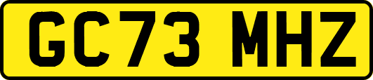GC73MHZ