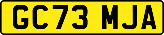 GC73MJA