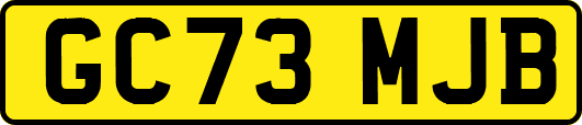 GC73MJB