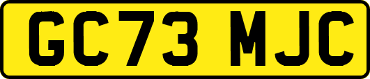 GC73MJC