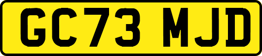 GC73MJD