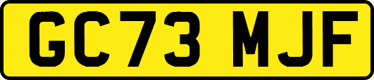 GC73MJF