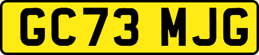 GC73MJG