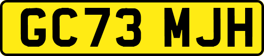 GC73MJH