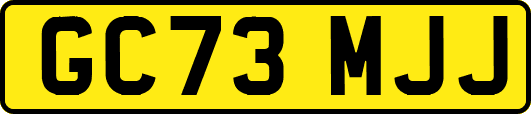 GC73MJJ