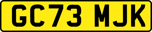 GC73MJK