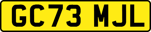 GC73MJL