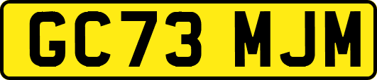 GC73MJM