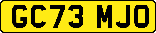 GC73MJO